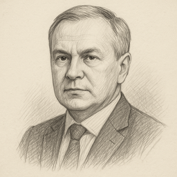 Alexei Volkov