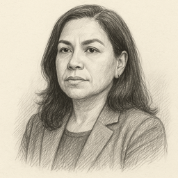 Catherine Morales