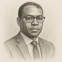 Daniel Okafor