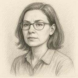 Nadia Kowalski