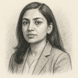 Priya Sharma