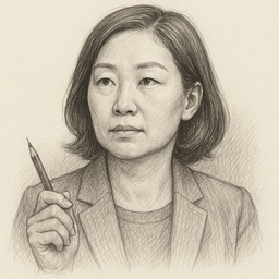 Rachel Kim