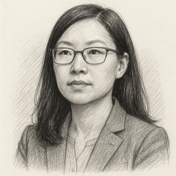 Sarah Chen