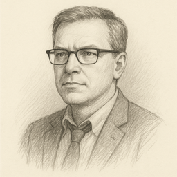 Thomas Reeves