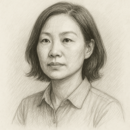 Wei Lin